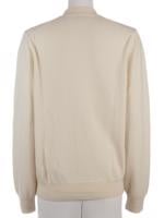 Bayan Krem COMME DES GARCONS PLAY HIRKA