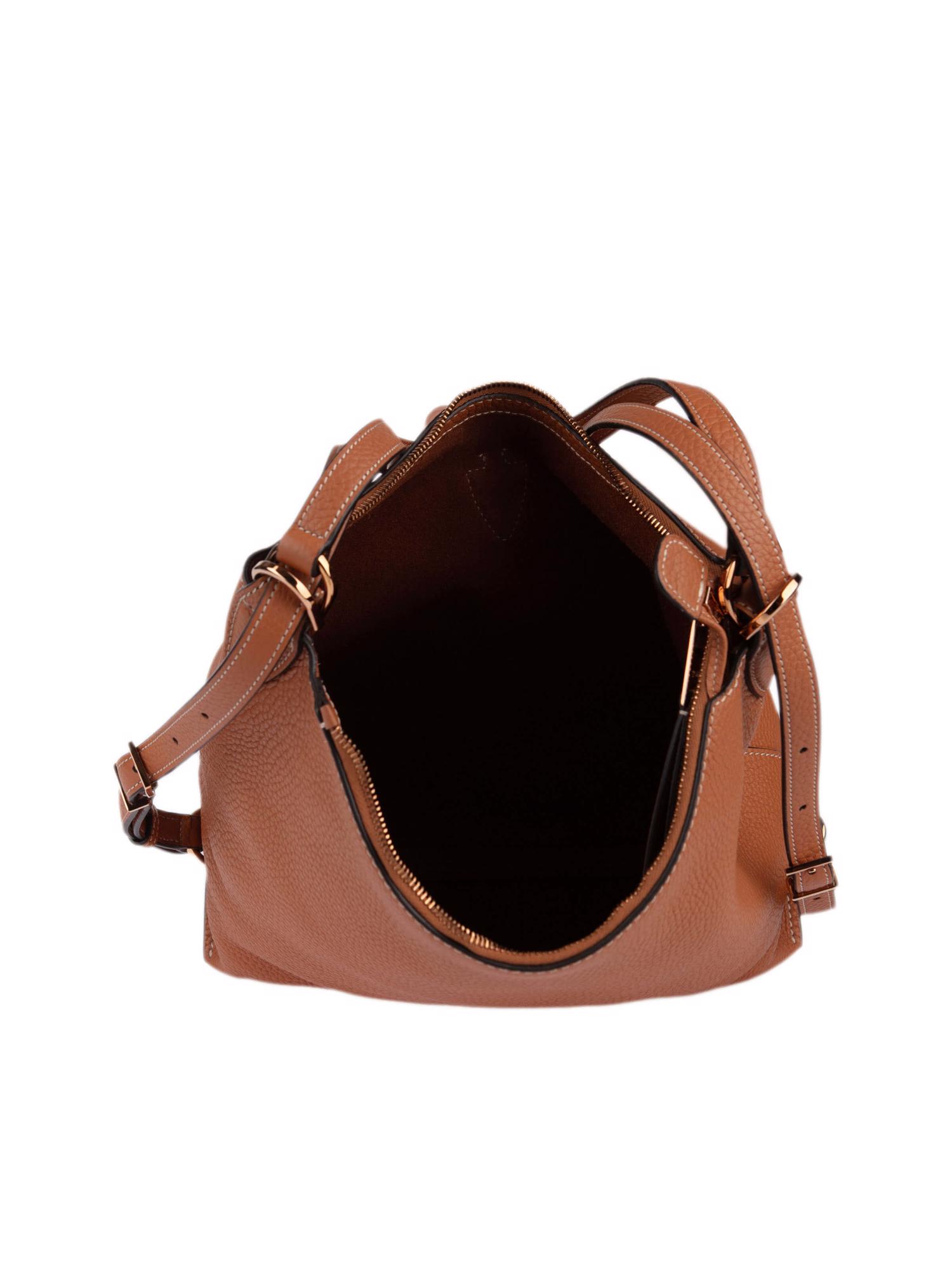 Bayan Kahve TOD'S ÇANTA