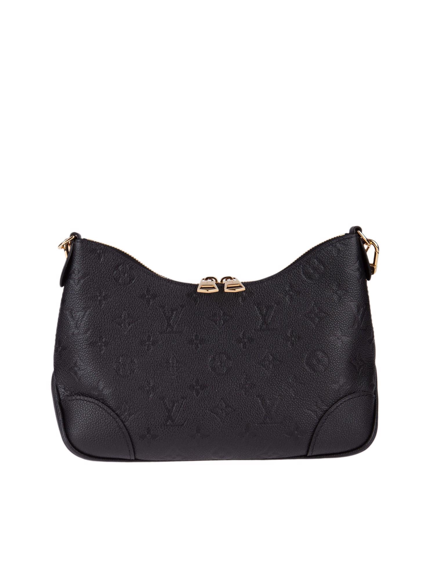 Bayan Siyah LOUIS VUITTON ÇANTA