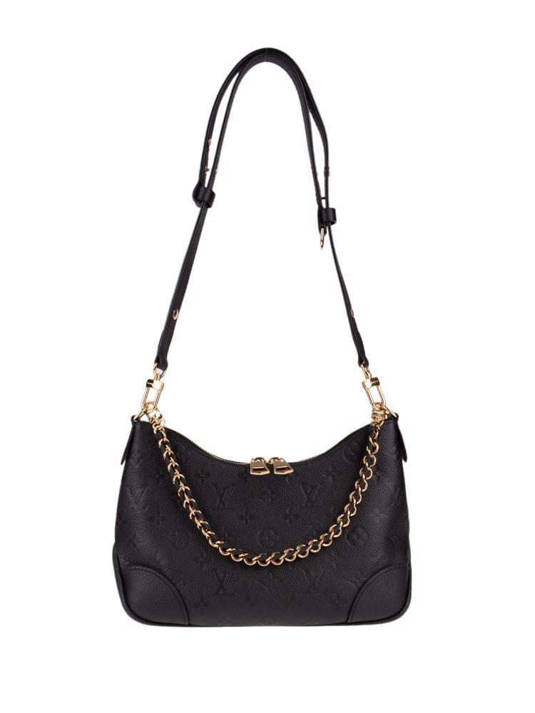 Bayan Siyah LOUIS VUITTON ÇANTA