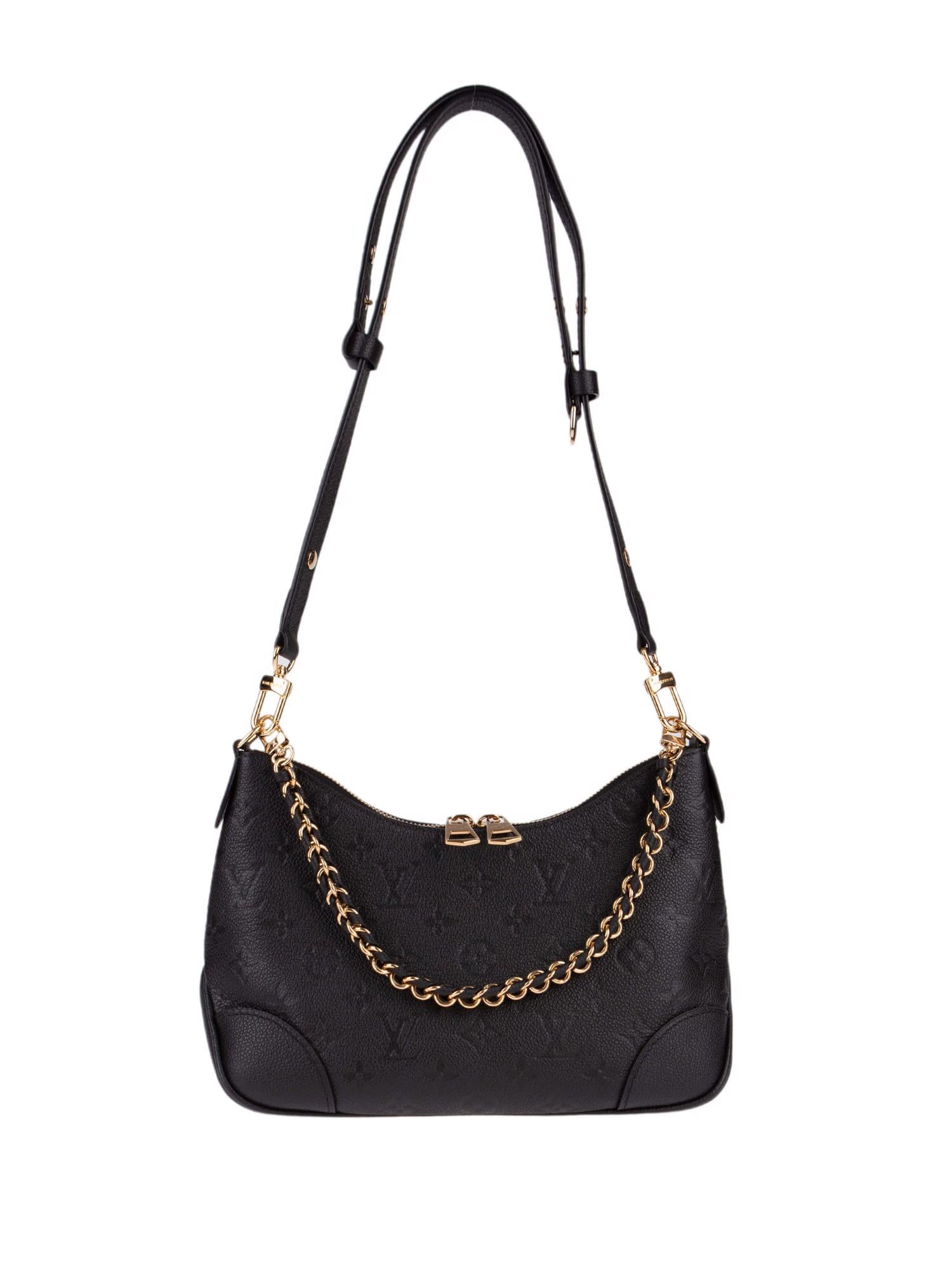 Bayan Siyah LOUIS VUITTON ÇANTA