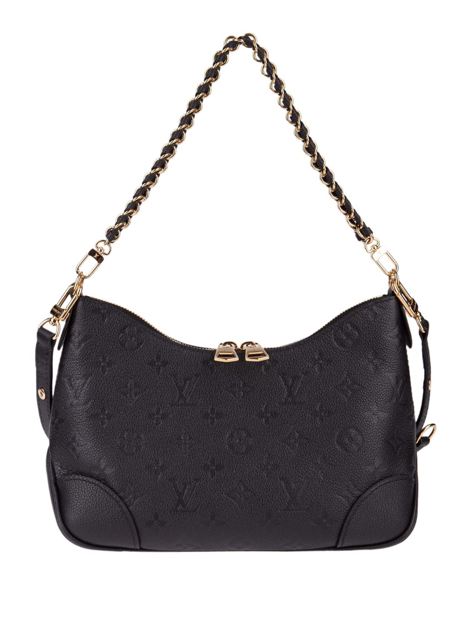 Bayan Siyah LOUIS VUITTON ÇANTA