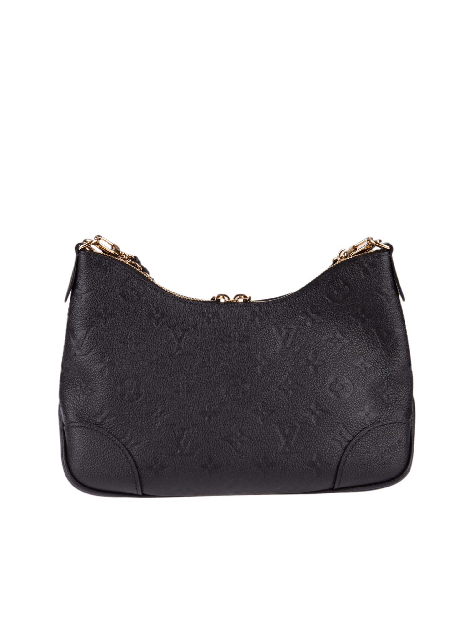 Bayan Siyah LOUIS VUITTON ÇANTA