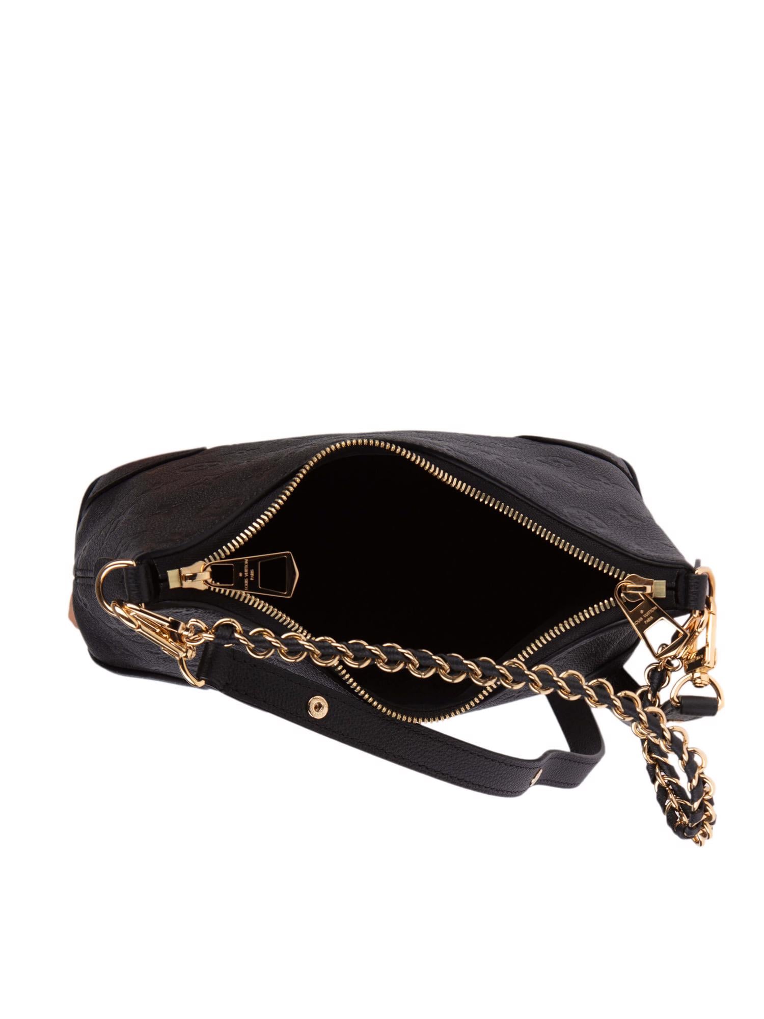 Bayan Siyah LOUIS VUITTON ÇANTA