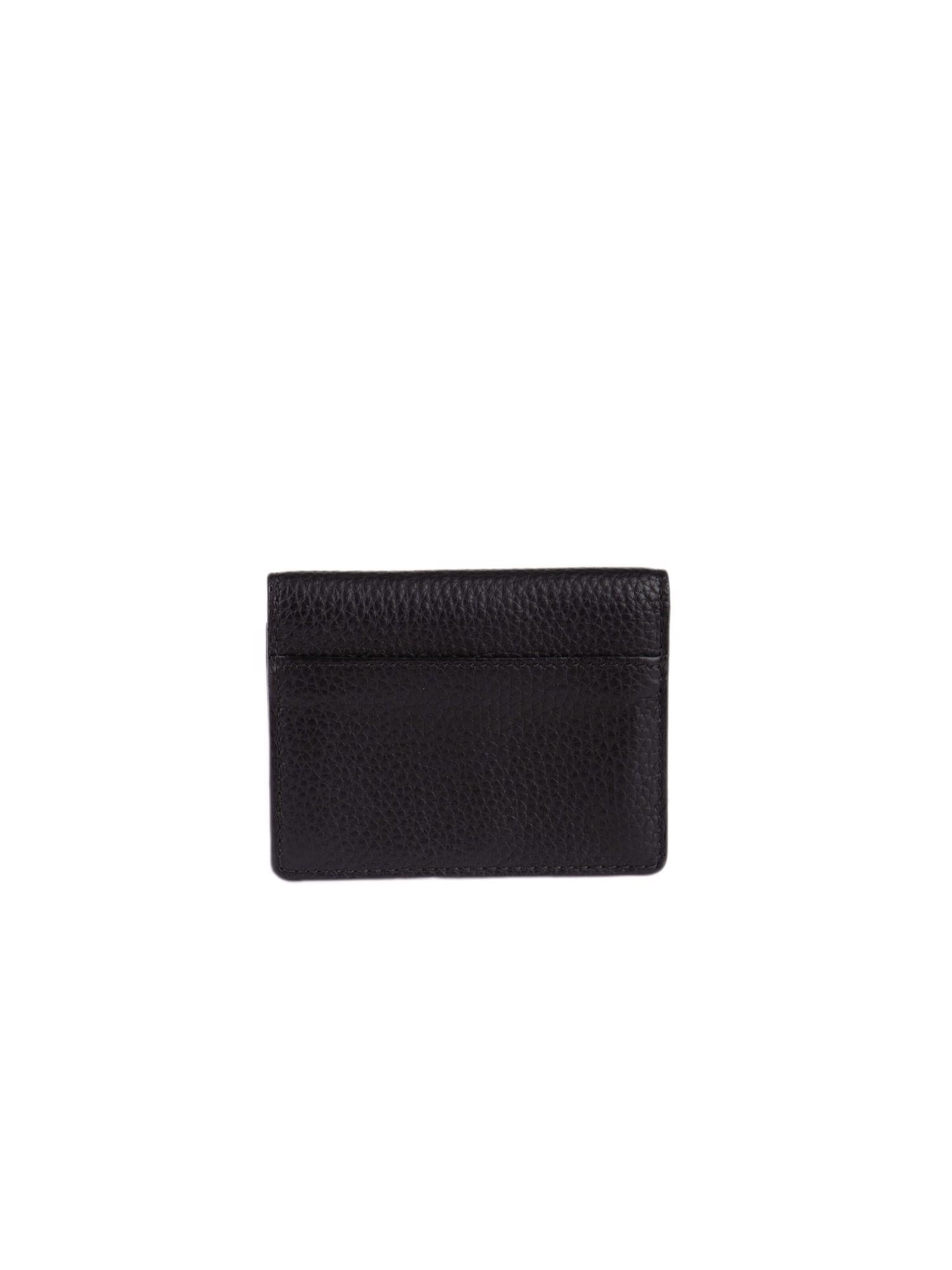 Bayan Siyah BURBERRY CÜZDAN