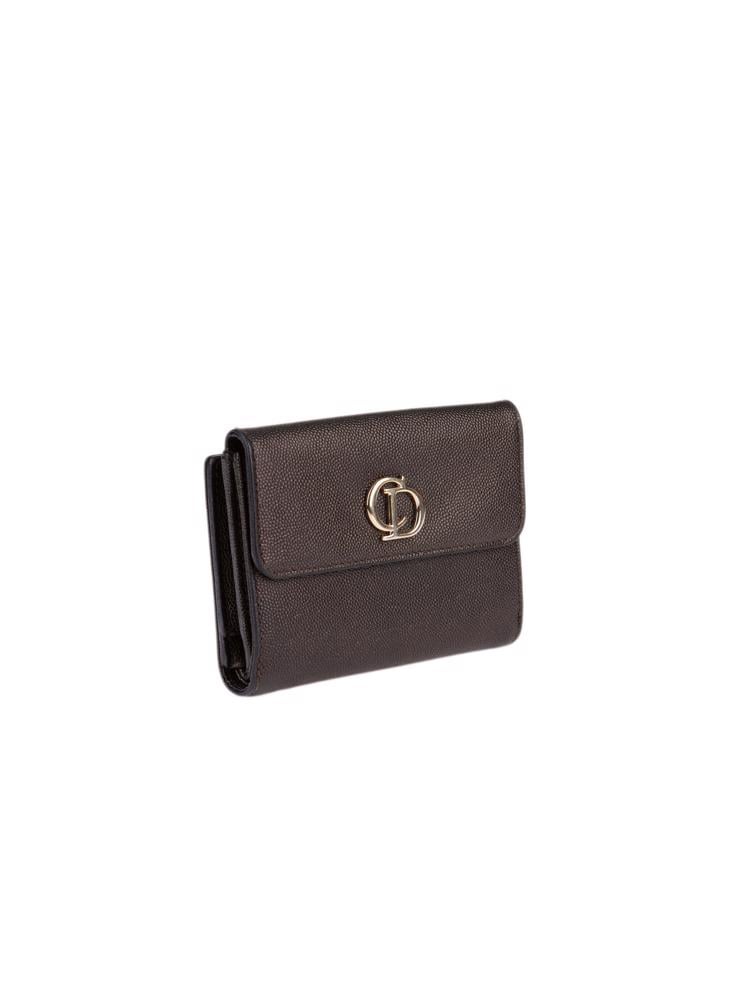 Bayan Gri DIOR CÜZDAN