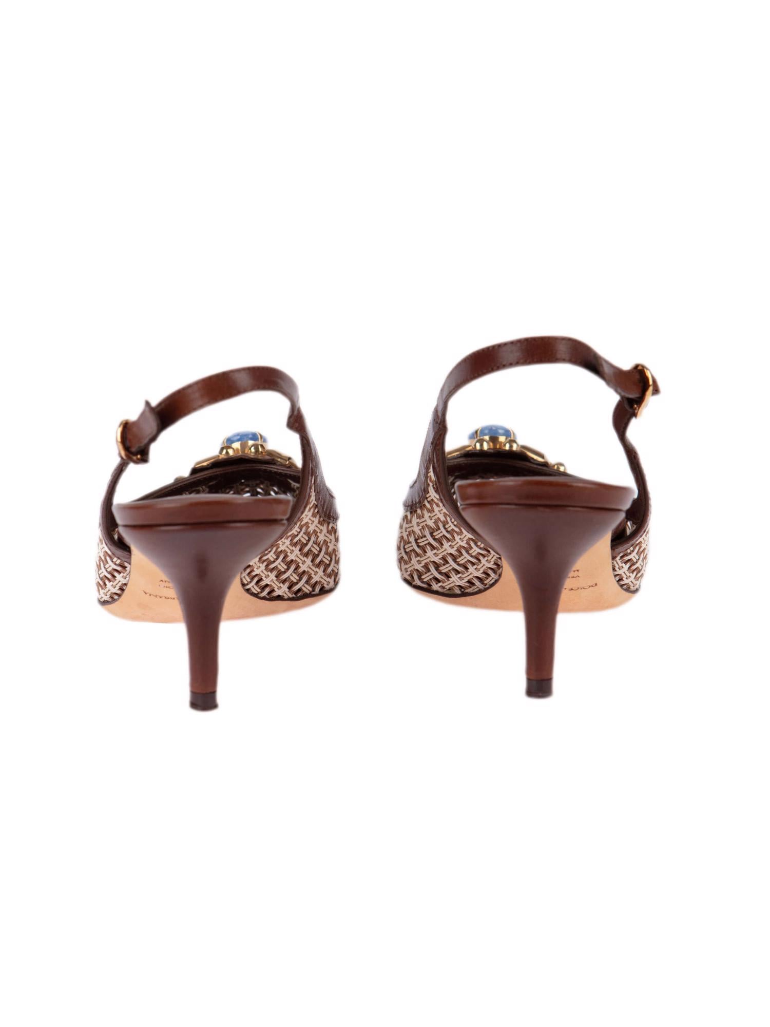 Bayan Bej DOLCE&GABBANA AYAKKABI