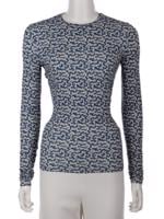 Bayan Beyaz ISABEL MARANT ETOILE BLUZ