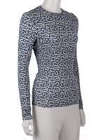 Bayan Beyaz ISABEL MARANT ETOILE BLUZ