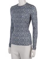 Bayan Beyaz ISABEL MARANT ETOILE BLUZ