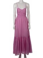 Bayan Pembe ISABEL MARANT ETOILE ELBİSE