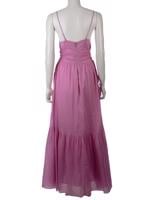 Bayan Pembe ISABEL MARANT ETOILE ELBİSE