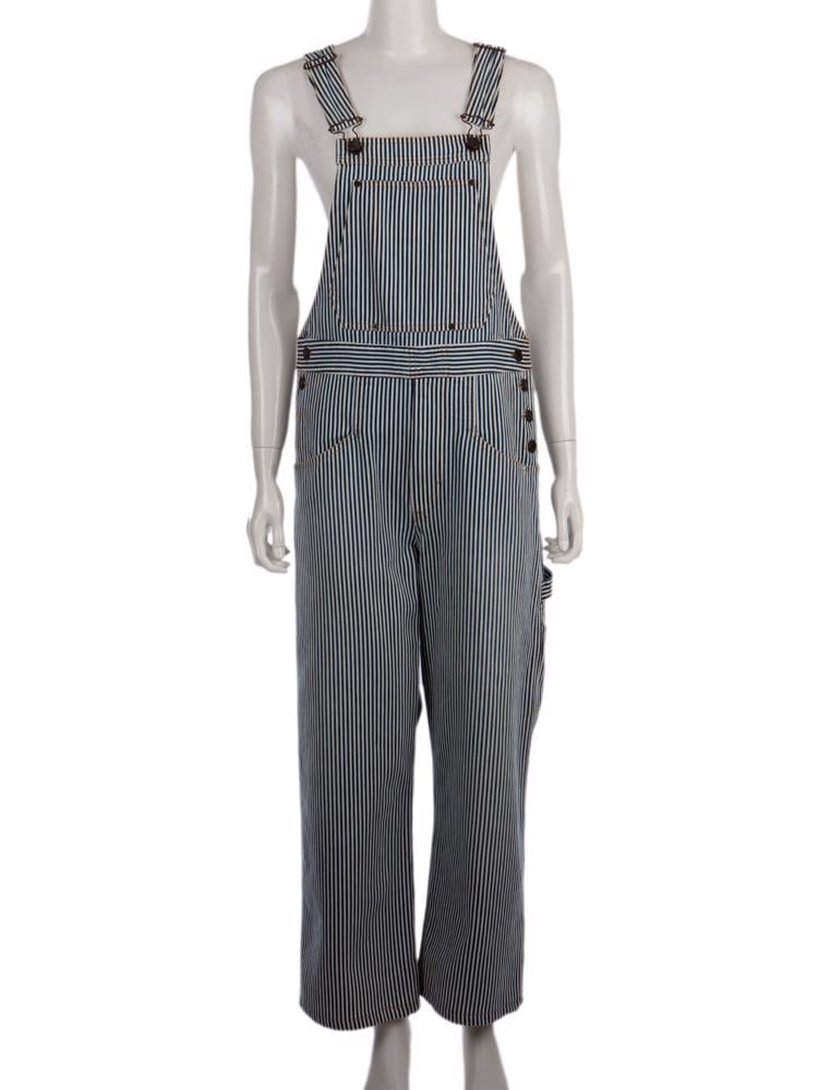Bayan Beyaz ISABEL MARANT JEAN TULUM