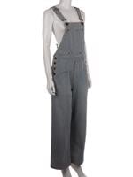 Bayan Beyaz ISABEL MARANT JEAN TULUM