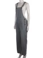 Bayan Beyaz ISABEL MARANT JEAN TULUM