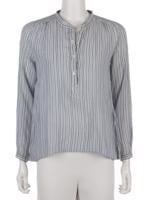 Bayan Beyaz ISABEL MARANT ETOILE BLUZ