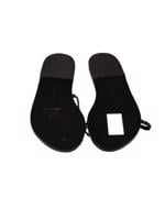 Bayan Siyah ANCIENT GREEK SANDALS SANDALET