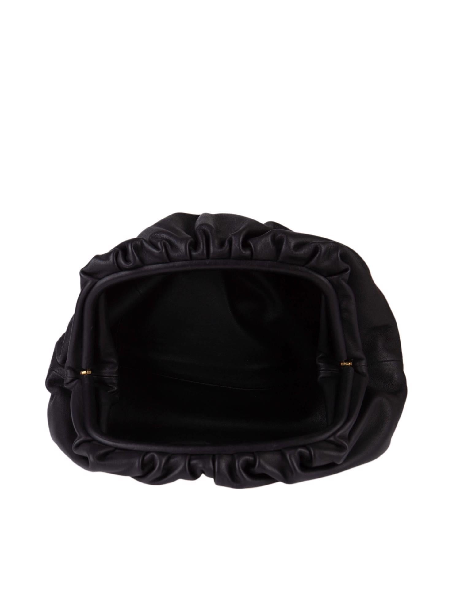 Bayan Siyah BOTTEGA VENETA ÇANTA