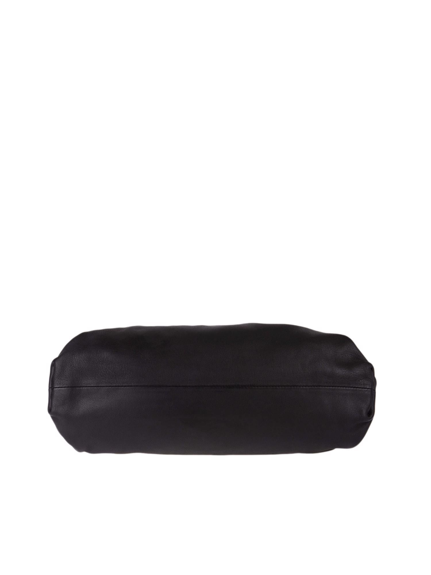 Bayan Siyah BOTTEGA VENETA ÇANTA