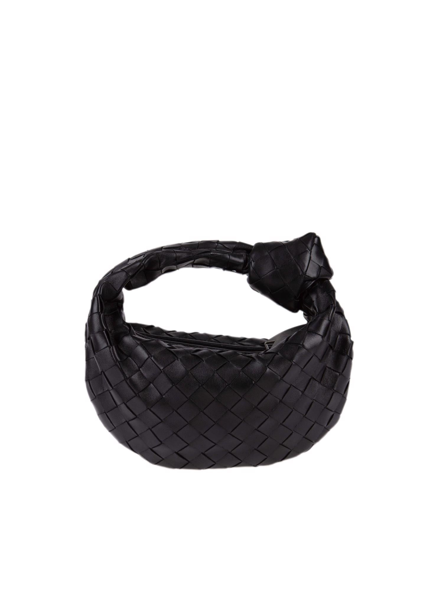 Bayan Siyah BOTTEGA VENETA ÇANTA