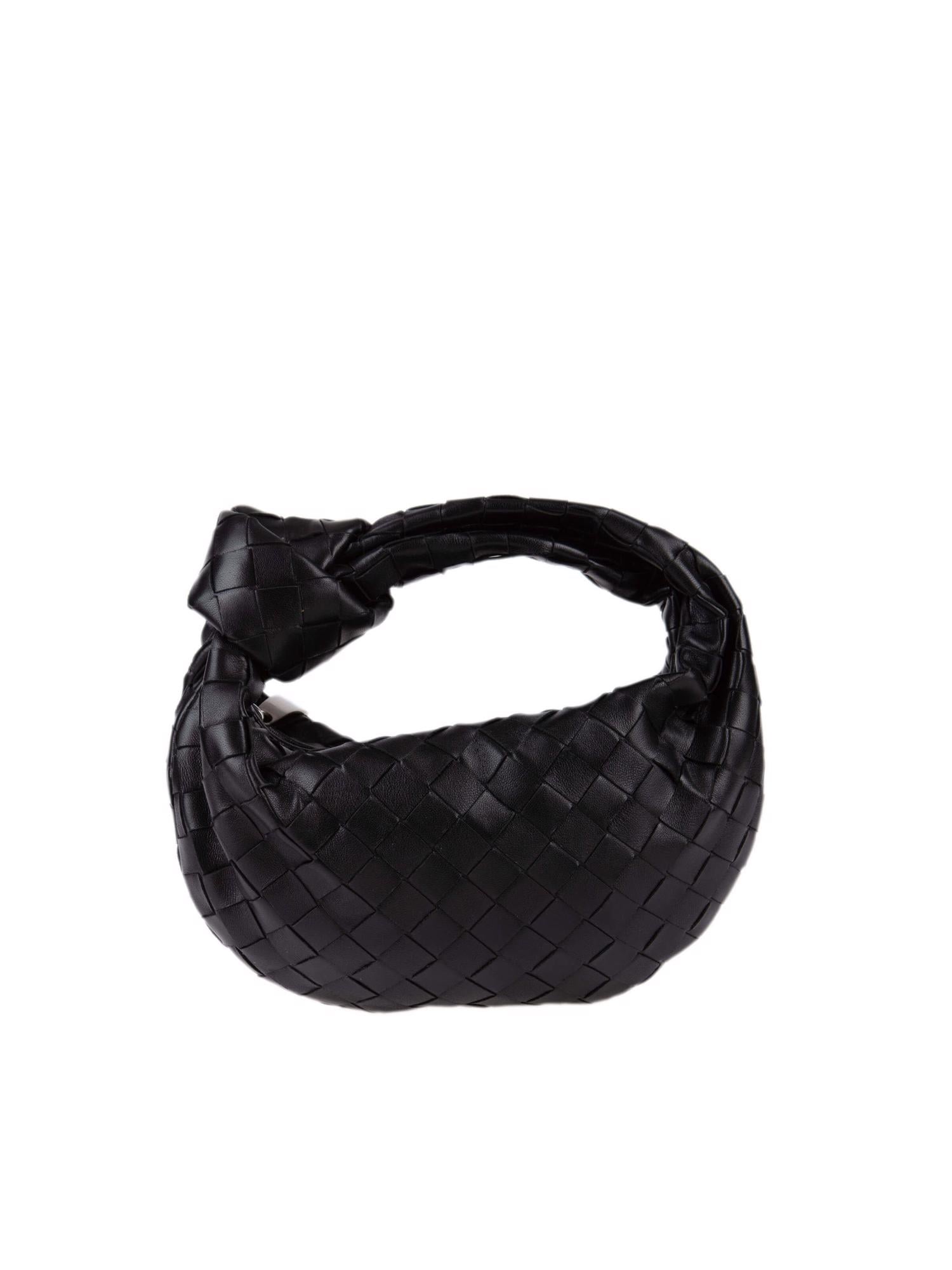 Bayan Siyah BOTTEGA VENETA ÇANTA