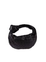 Bayan Siyah BOTTEGA VENETA ÇANTA
