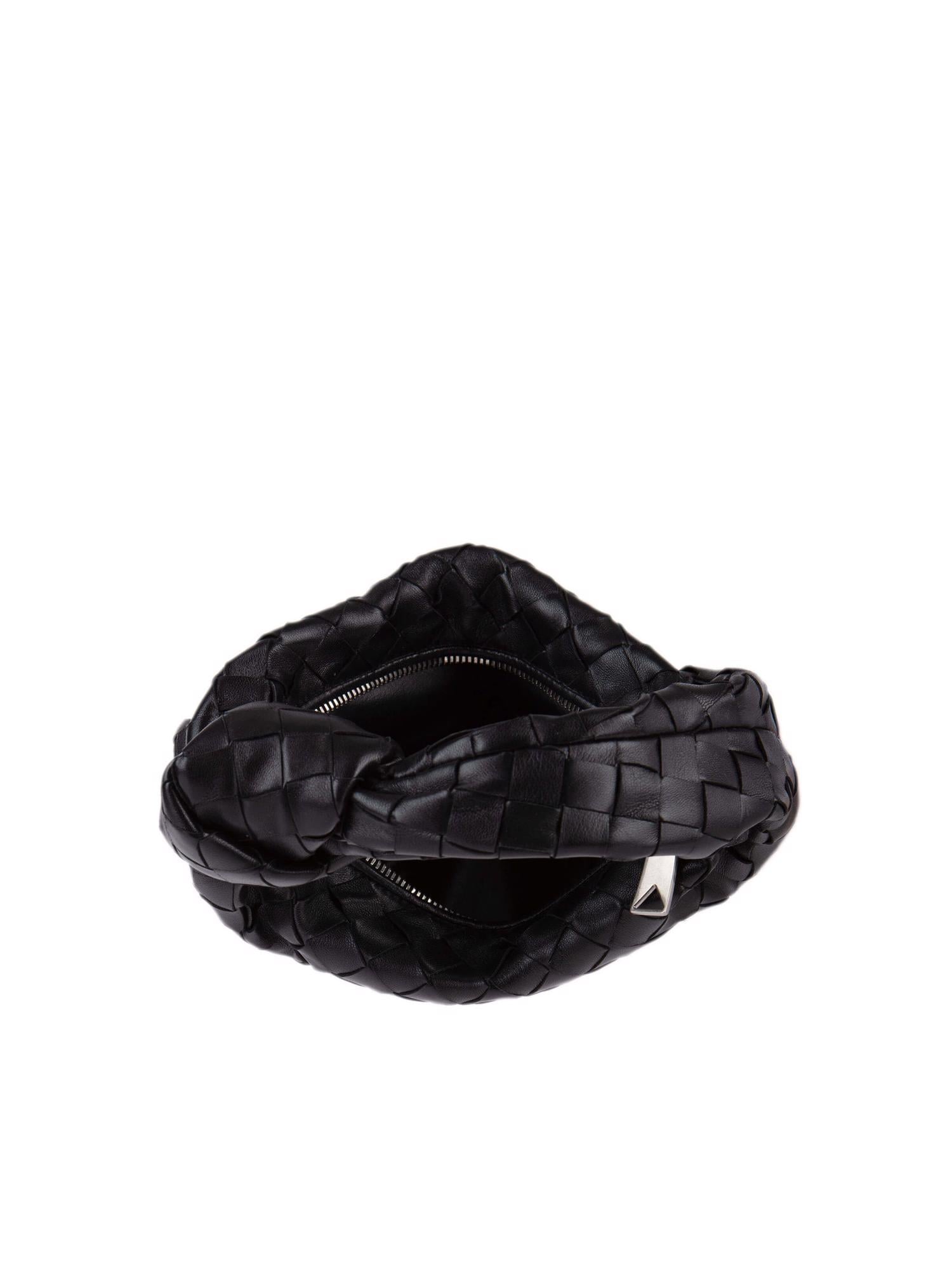Bayan Siyah BOTTEGA VENETA ÇANTA