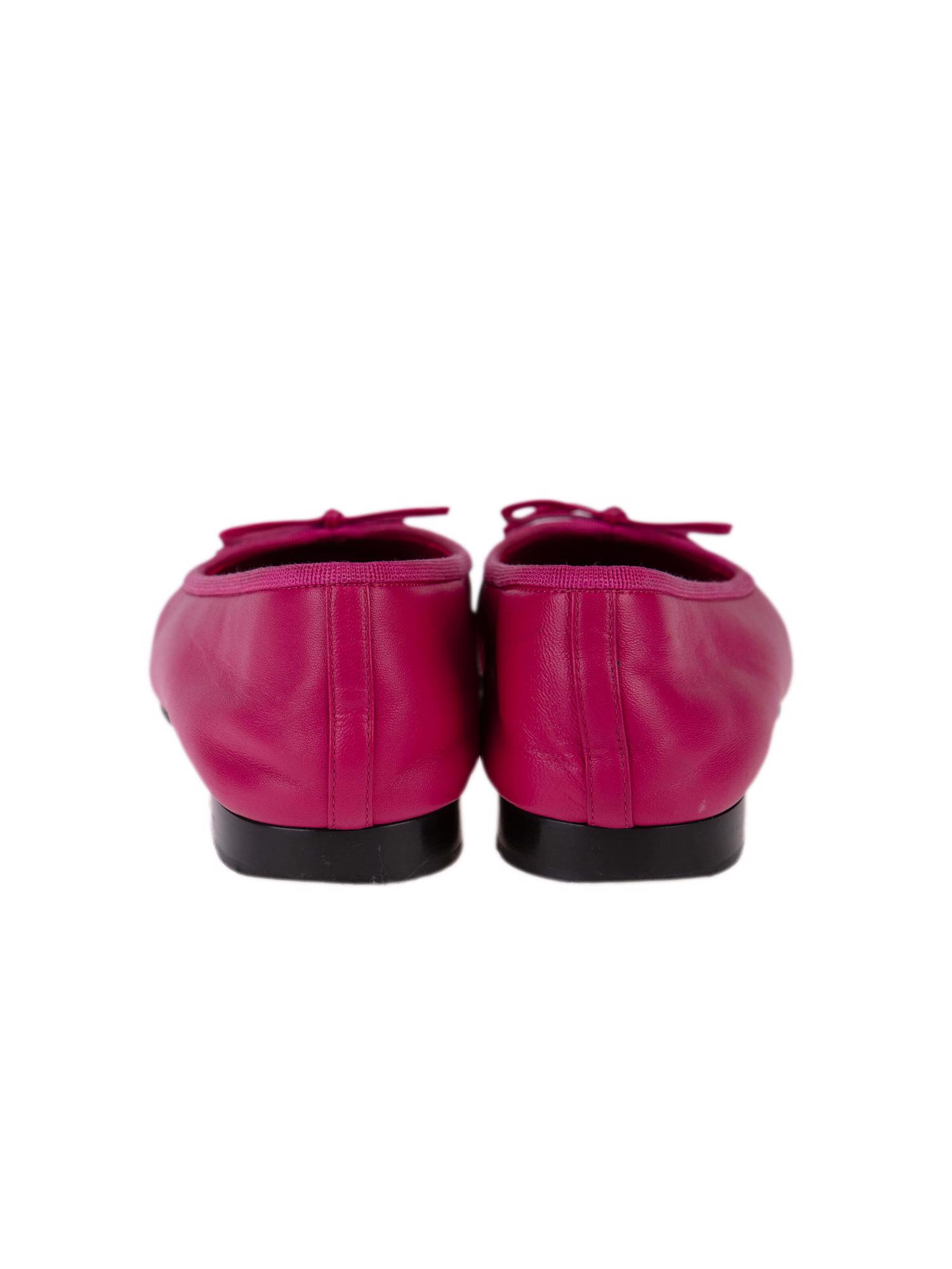 Bayan Pembe CHANEL BABET