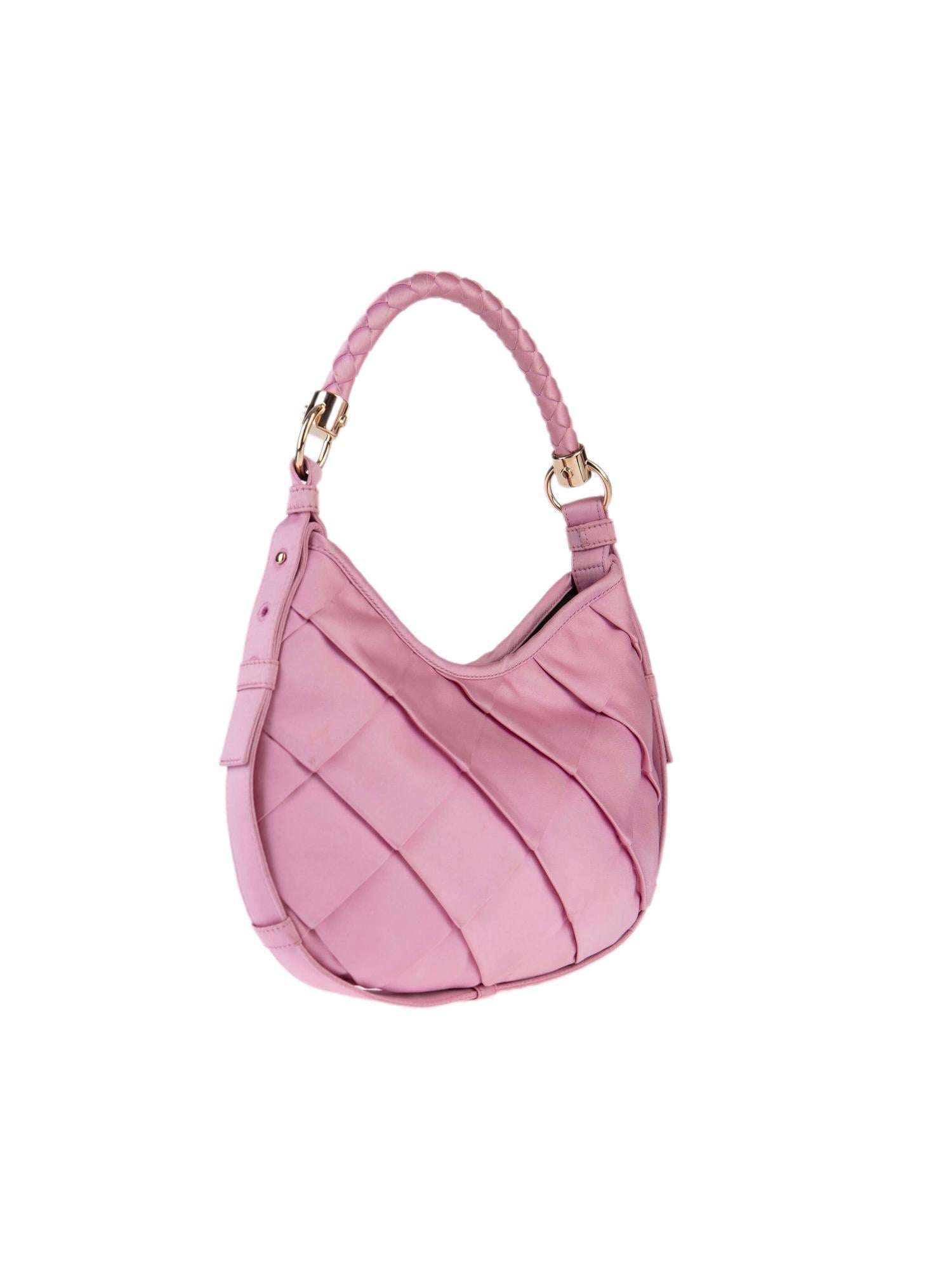 Bayan Pembe SAINT LAURENT ÇANTA