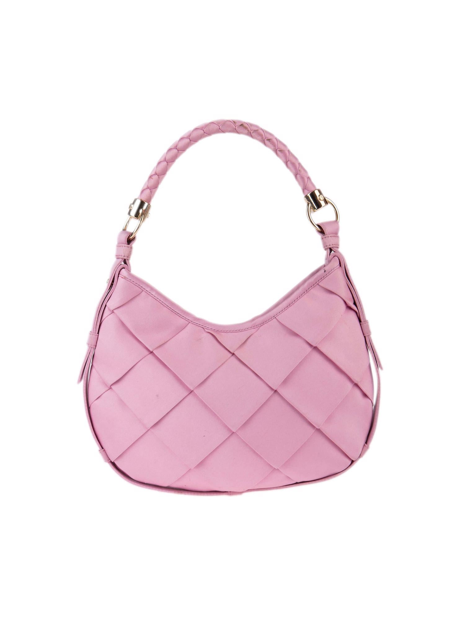 Bayan Pembe SAINT LAURENT ÇANTA