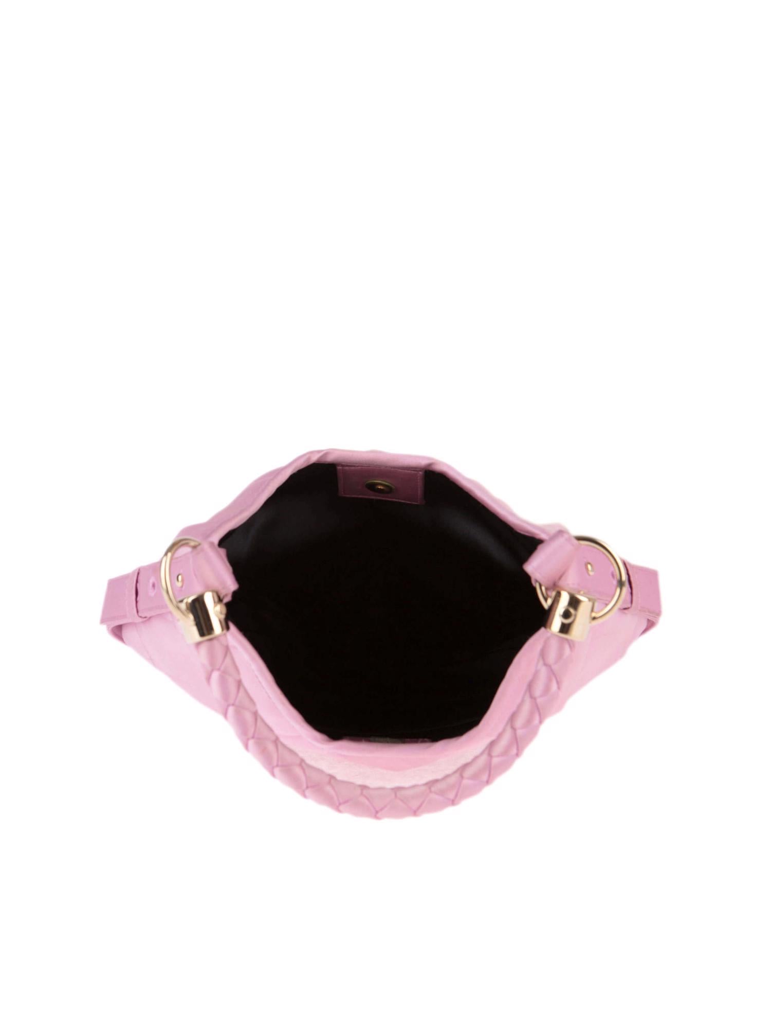 Bayan Pembe SAINT LAURENT ÇANTA
