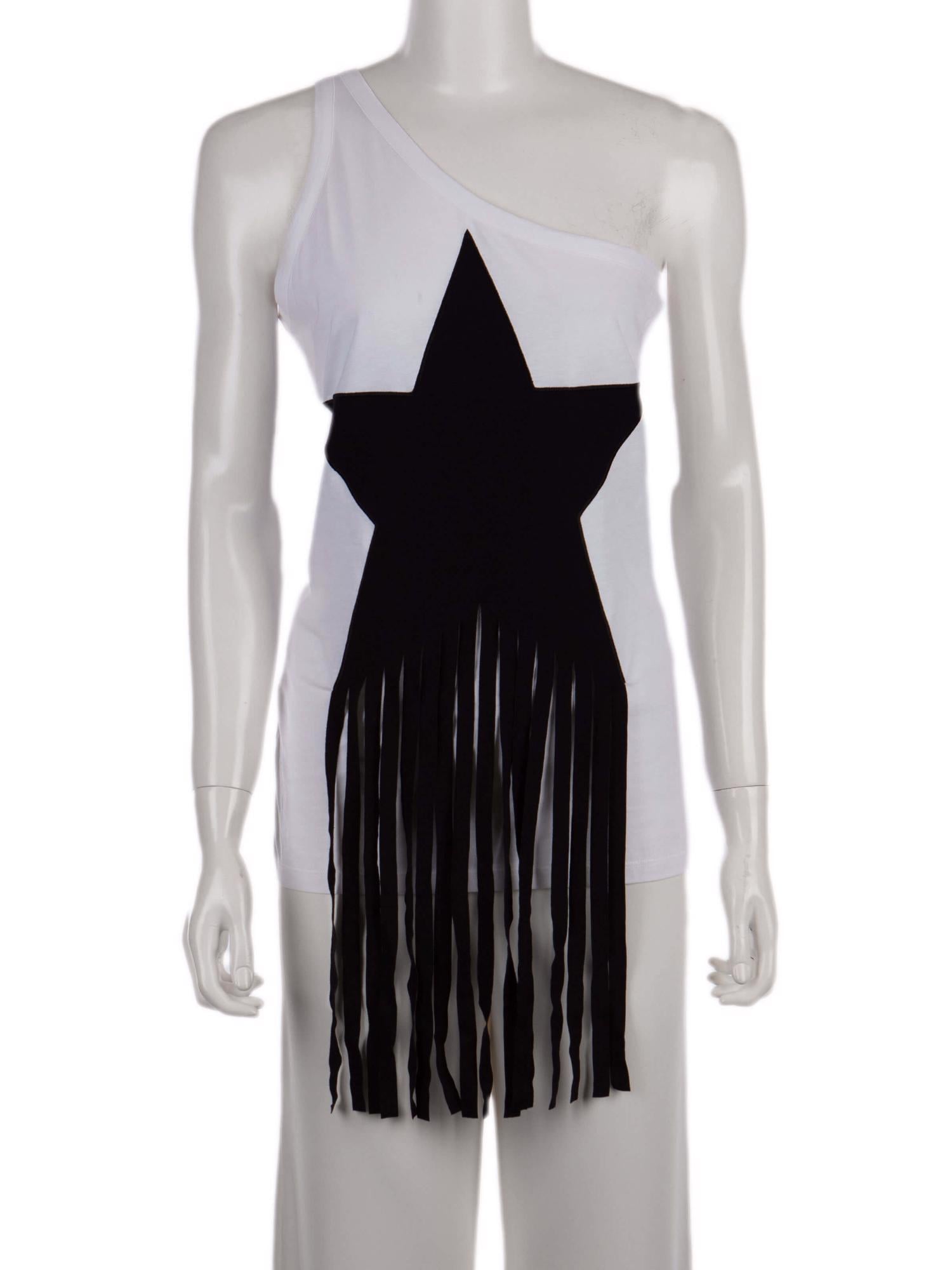 Bayan Beyaz STELLA MCCARTNEY T-SHIRT