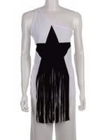 Bayan Beyaz STELLA MCCARTNEY T-SHIRT