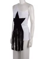 Bayan Beyaz STELLA MCCARTNEY T-SHIRT
