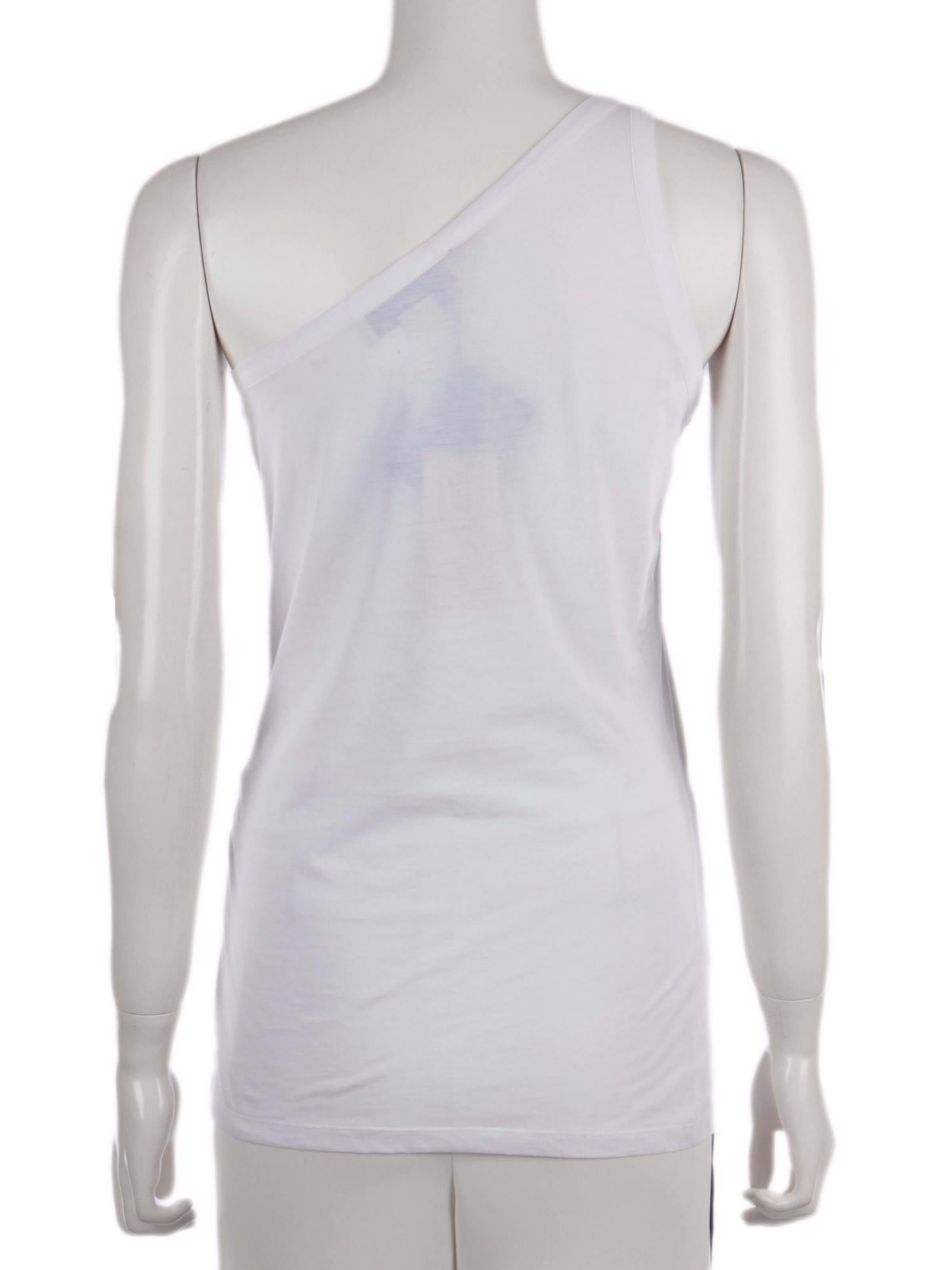 Bayan Beyaz STELLA MCCARTNEY T-SHIRT