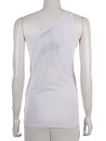 Bayan Beyaz STELLA MCCARTNEY T-SHIRT