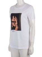 Bayan Beyaz DOLCE&GABBANA T-SHIRT