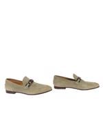 Bayan Yeşil GUCCI LOAFER