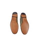 Bayan Yeşil GUCCI LOAFER