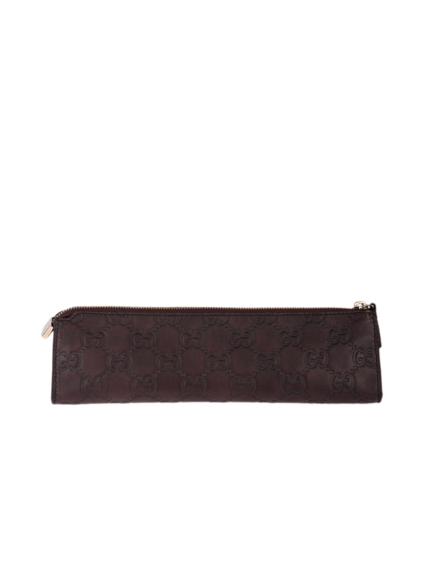 Bayan Kahve GUCCI KALEMLİK