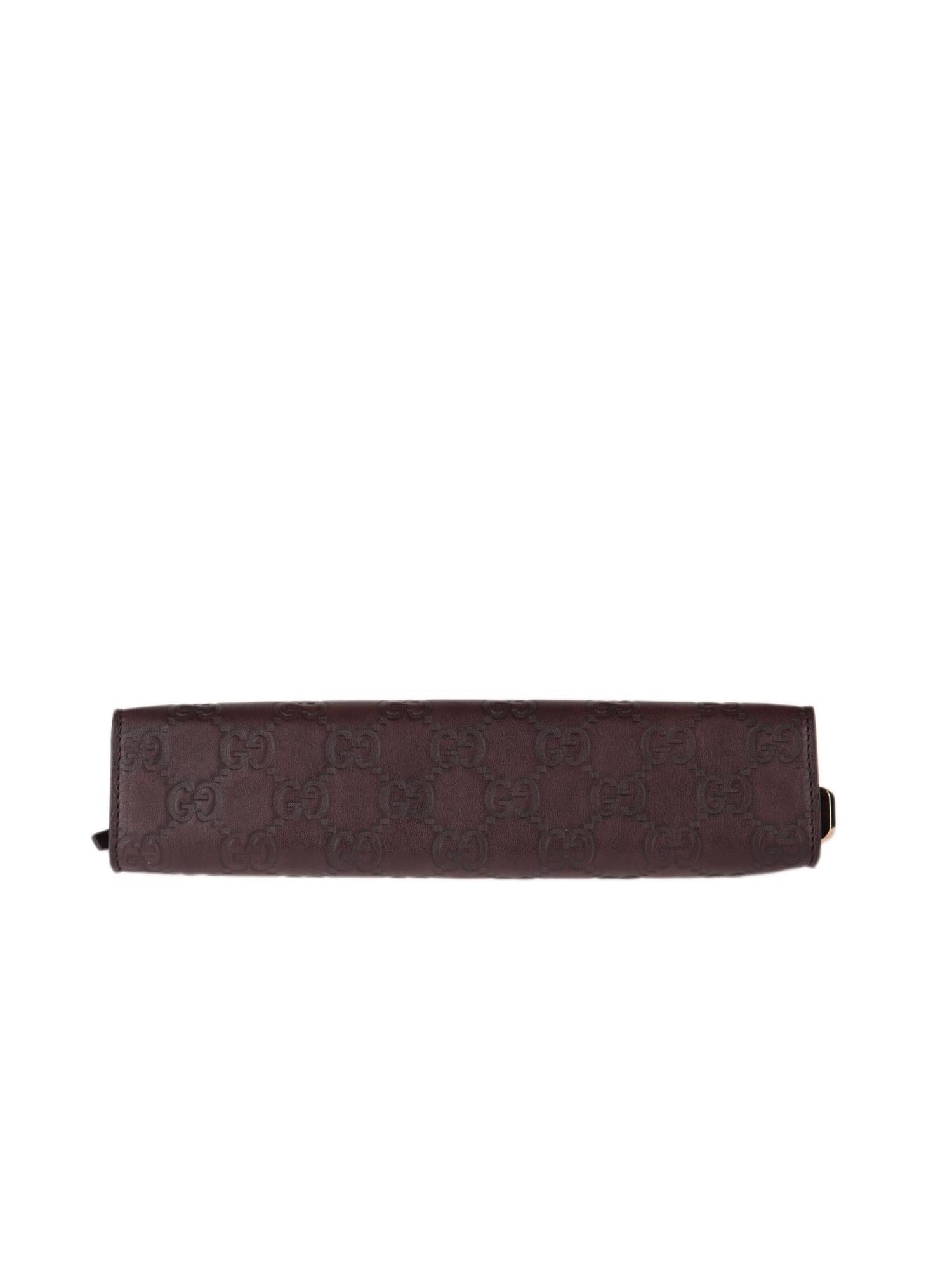 Bayan Kahve GUCCI KALEMLİK