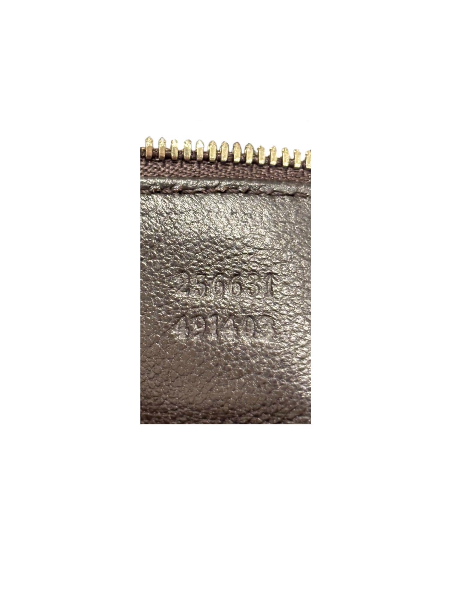 Bayan Kahve GUCCI KALEMLİK