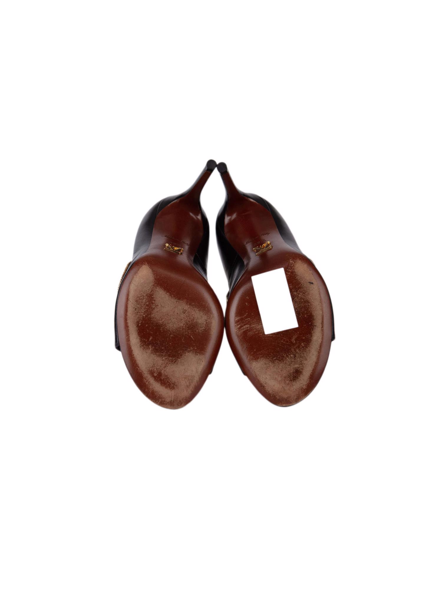 Bayan Siyah LOUIS VUITTON BOT