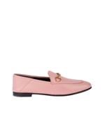 Bayan Pembe GUCCI LOAFER