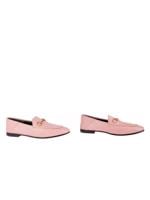 Bayan Pembe GUCCI LOAFER