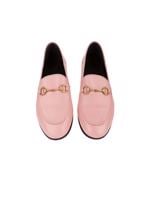 Bayan Pembe GUCCI LOAFER