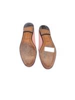Bayan Pembe GUCCI LOAFER