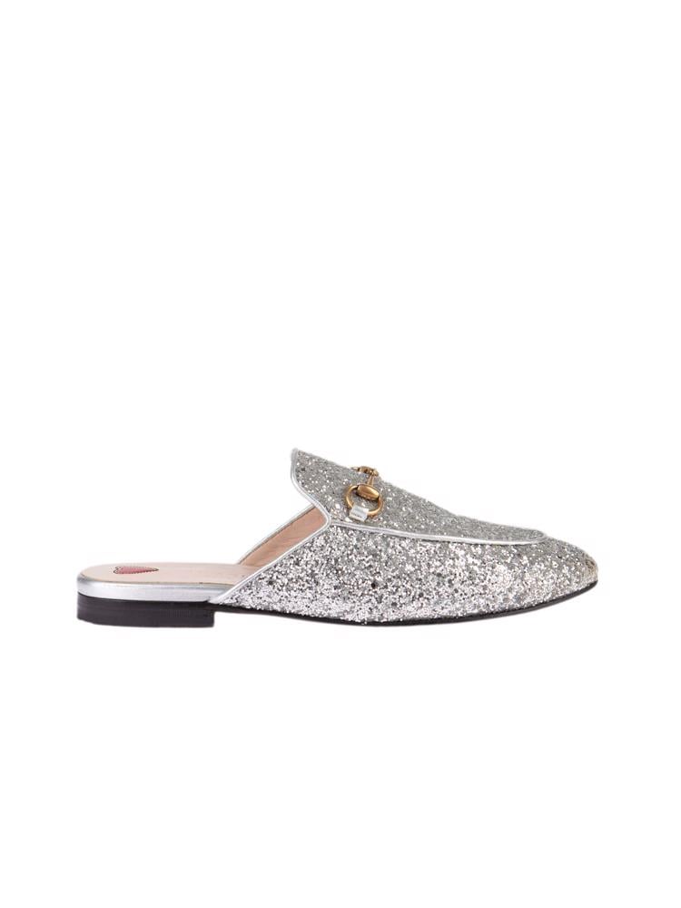 Bayan Gümüş GUCCI TERLİK