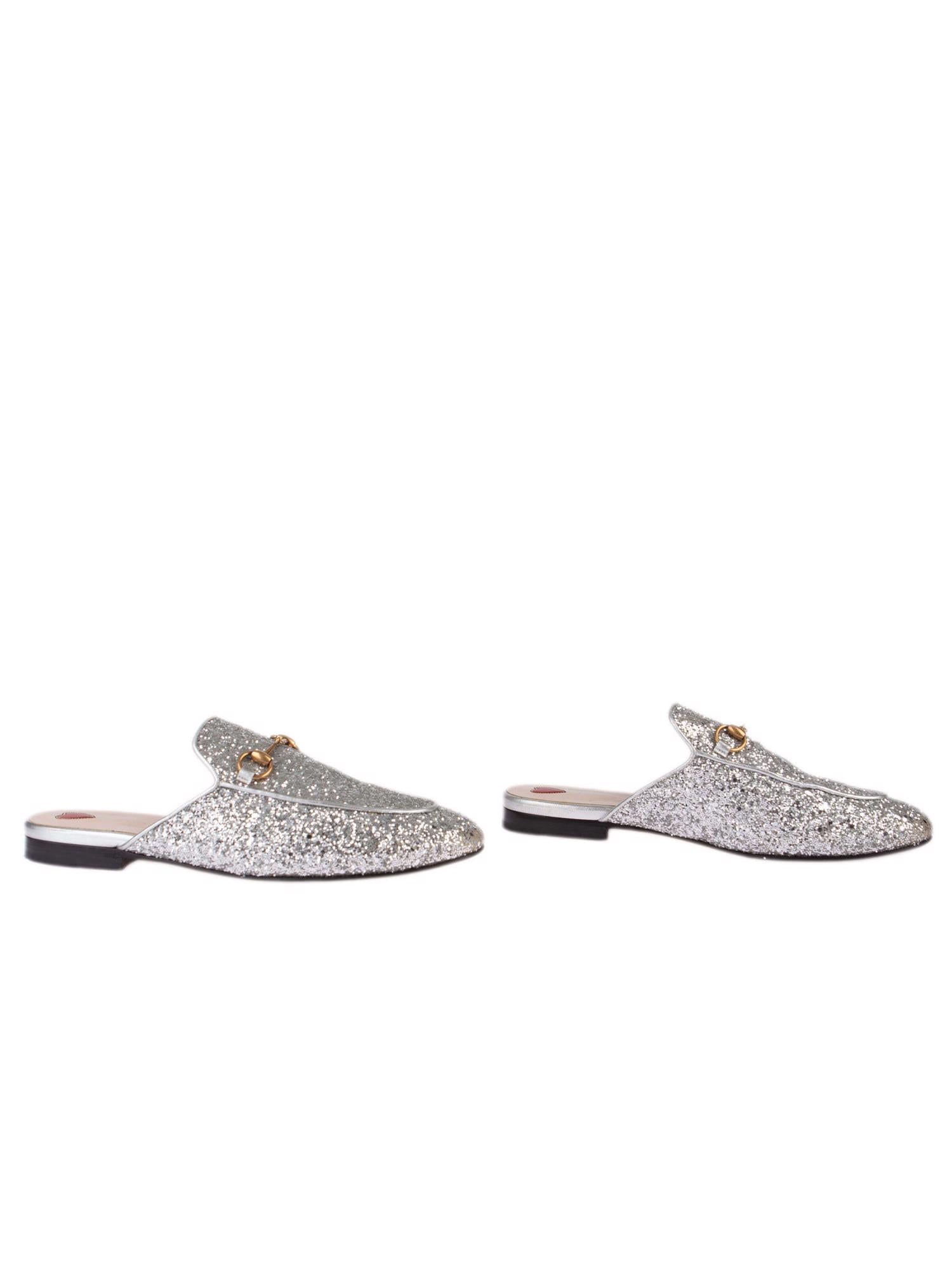 Bayan Gümüş GUCCI TERLİK