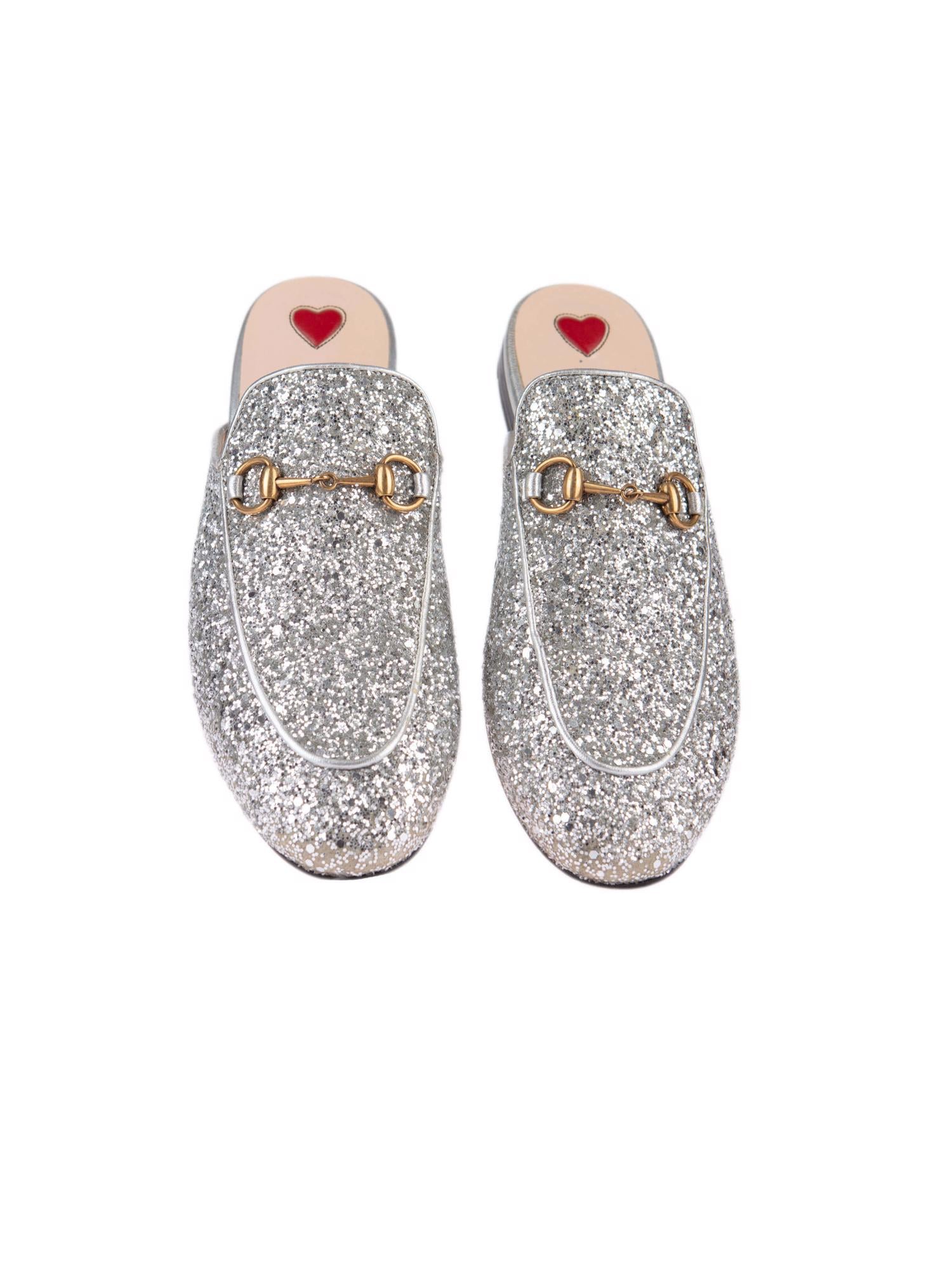 Bayan Gümüş GUCCI TERLİK